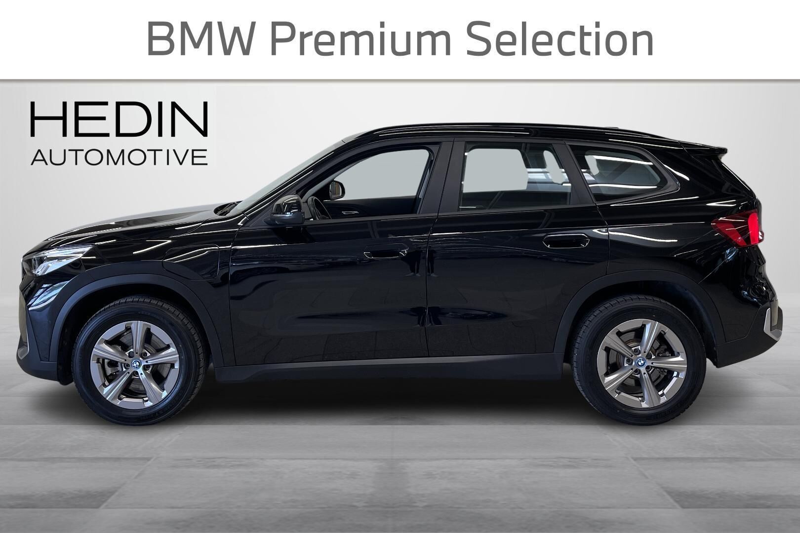 BMW X1 U11 25e xDrive Charged Edition 2024, bild 7/28
