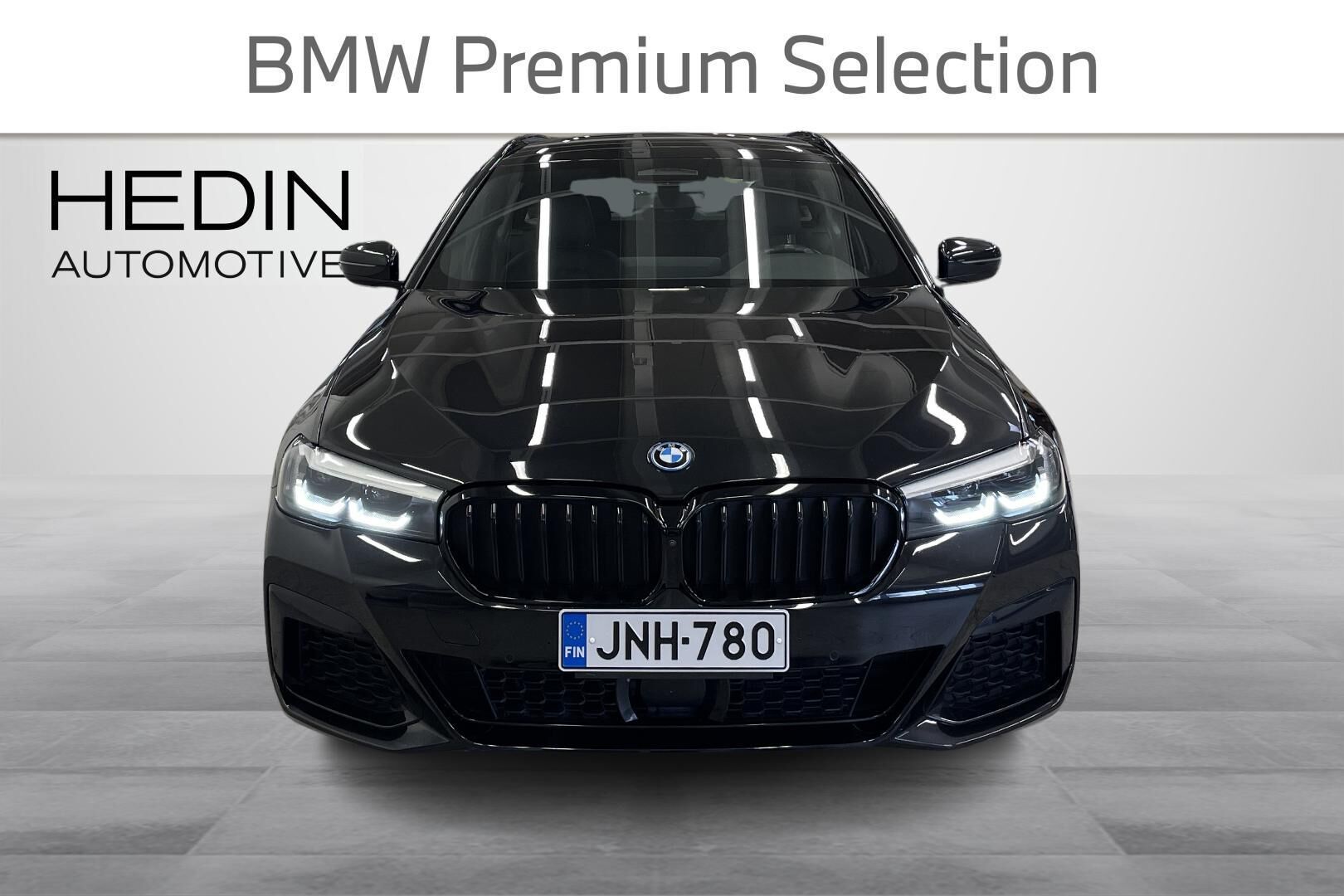 BMW 530 2024, photo 5/27