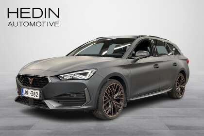 CUPRA Leon 1,4 PHEV 180 kW e-HYBRID DSG - JNI-382