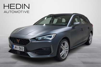 CUPRA Leon 1,4 PHEV 180 kW e-HYBRID DSG - JNI-382