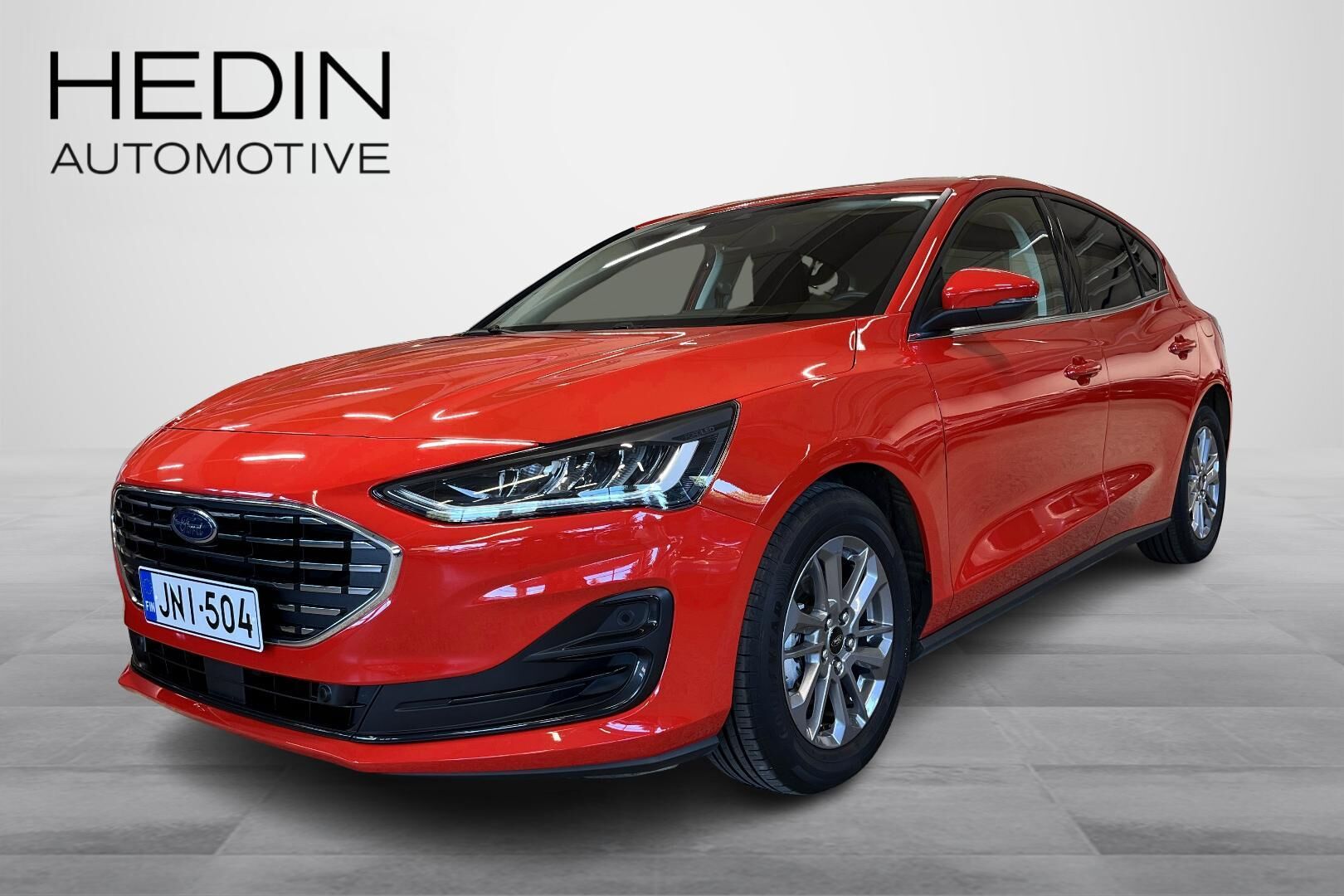 Ford FOCUS - JNI-504