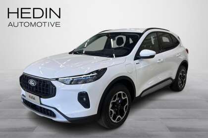 Ford KUGA  - JNI-512
