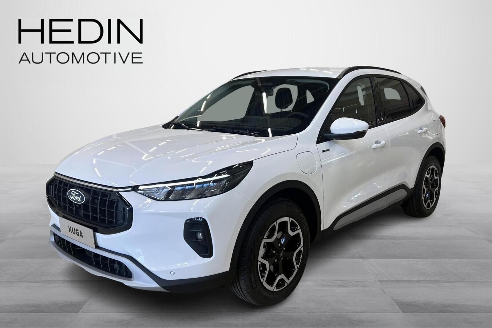 Ford KUGA - JNI-512