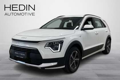 Kia NIRO - JNI-788
