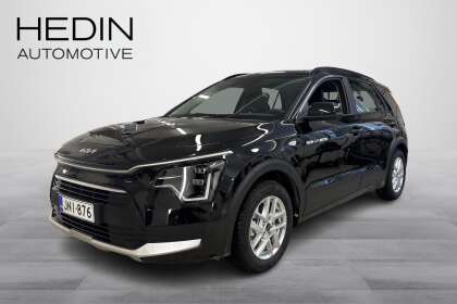 Kia NIRO - JNI-876