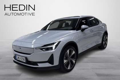 POLESTAR 2 Long range Single motor Plus Pack, 220kW, 82kWh - JNJ-238