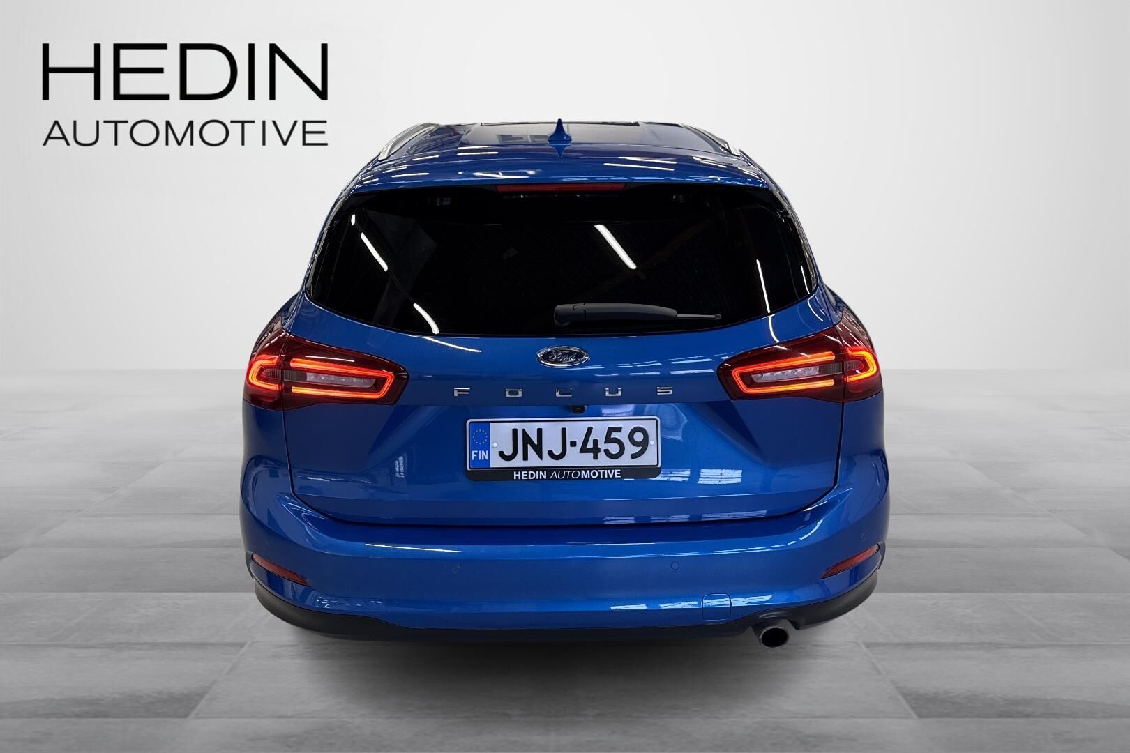Ford Focus 2024, bild 3/23