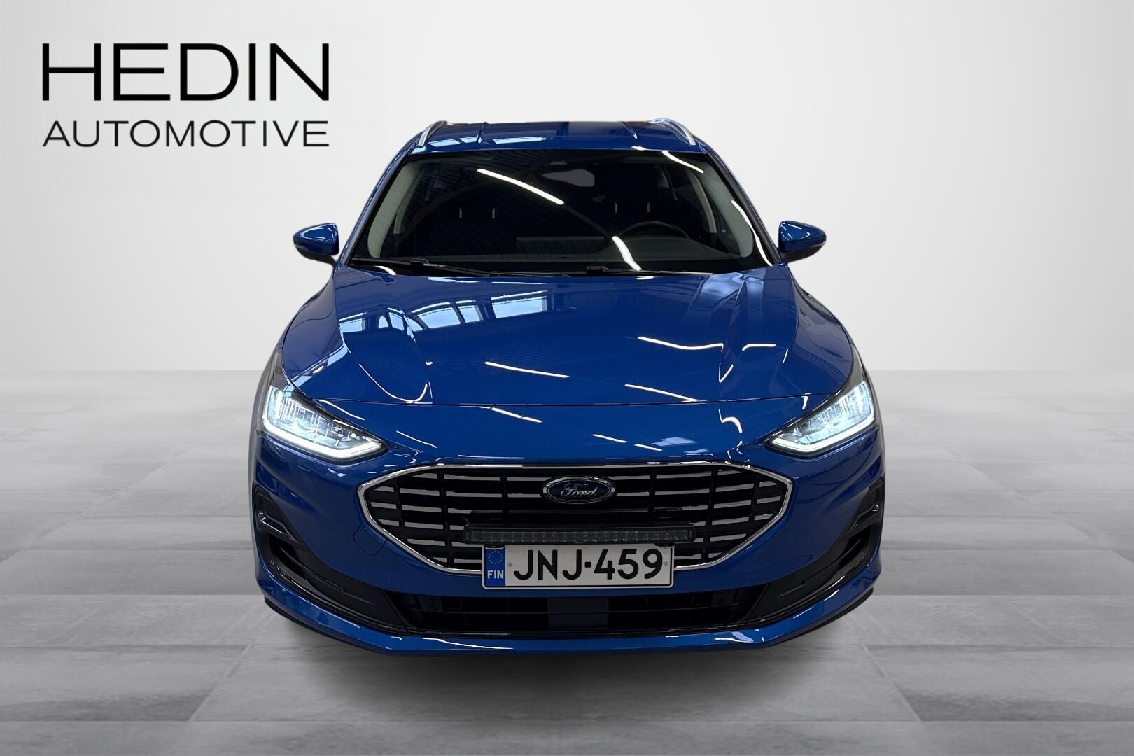 Ford Focus 2024, bild 4/23
