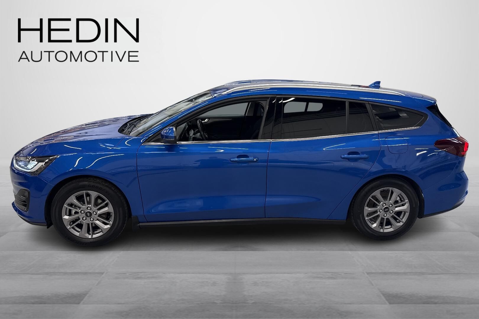 Ford Focus 2024, bild 5/23