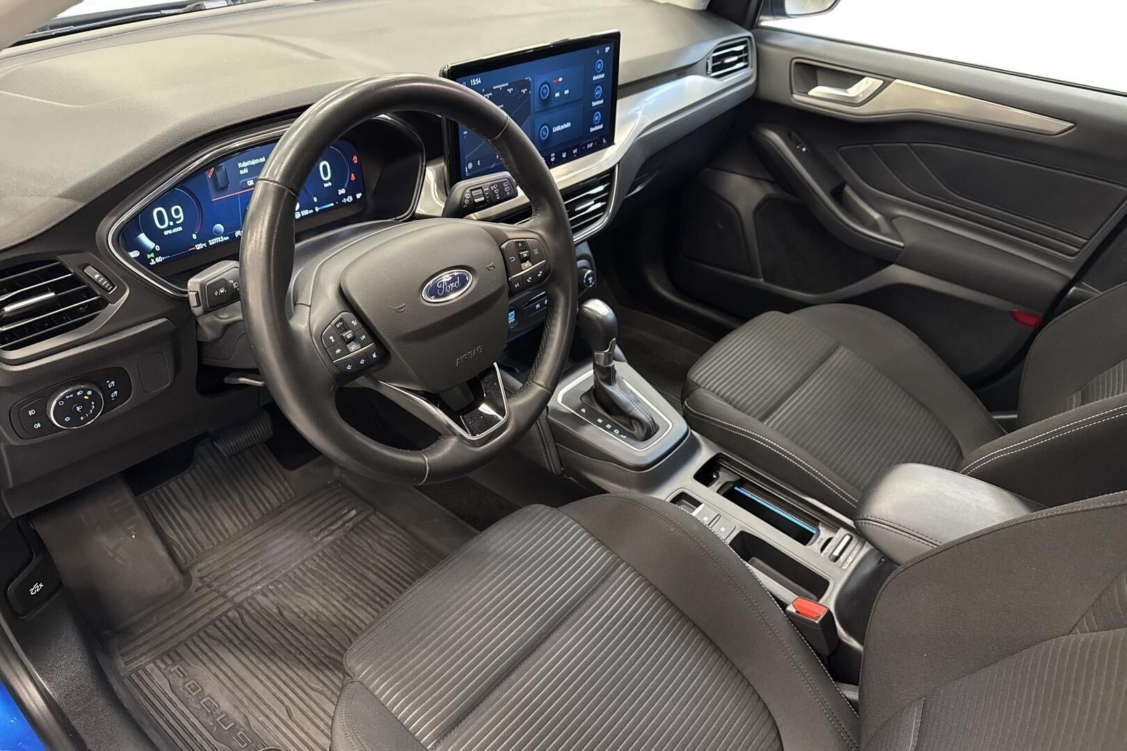 Ford Focus 2024, bild 7/23