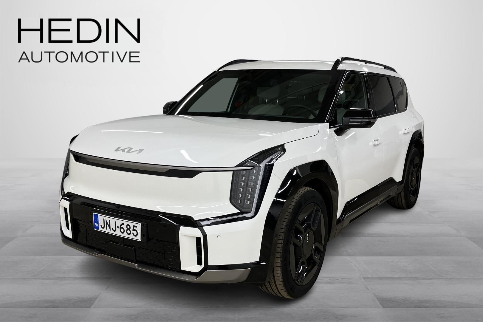 Kia EV9 - JNJ-685