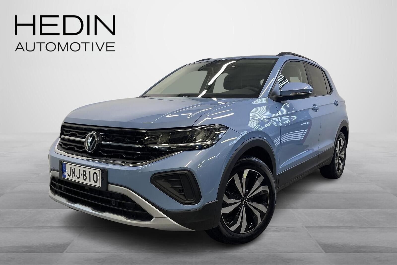Volkswagen T-CROSS - JNJ-810