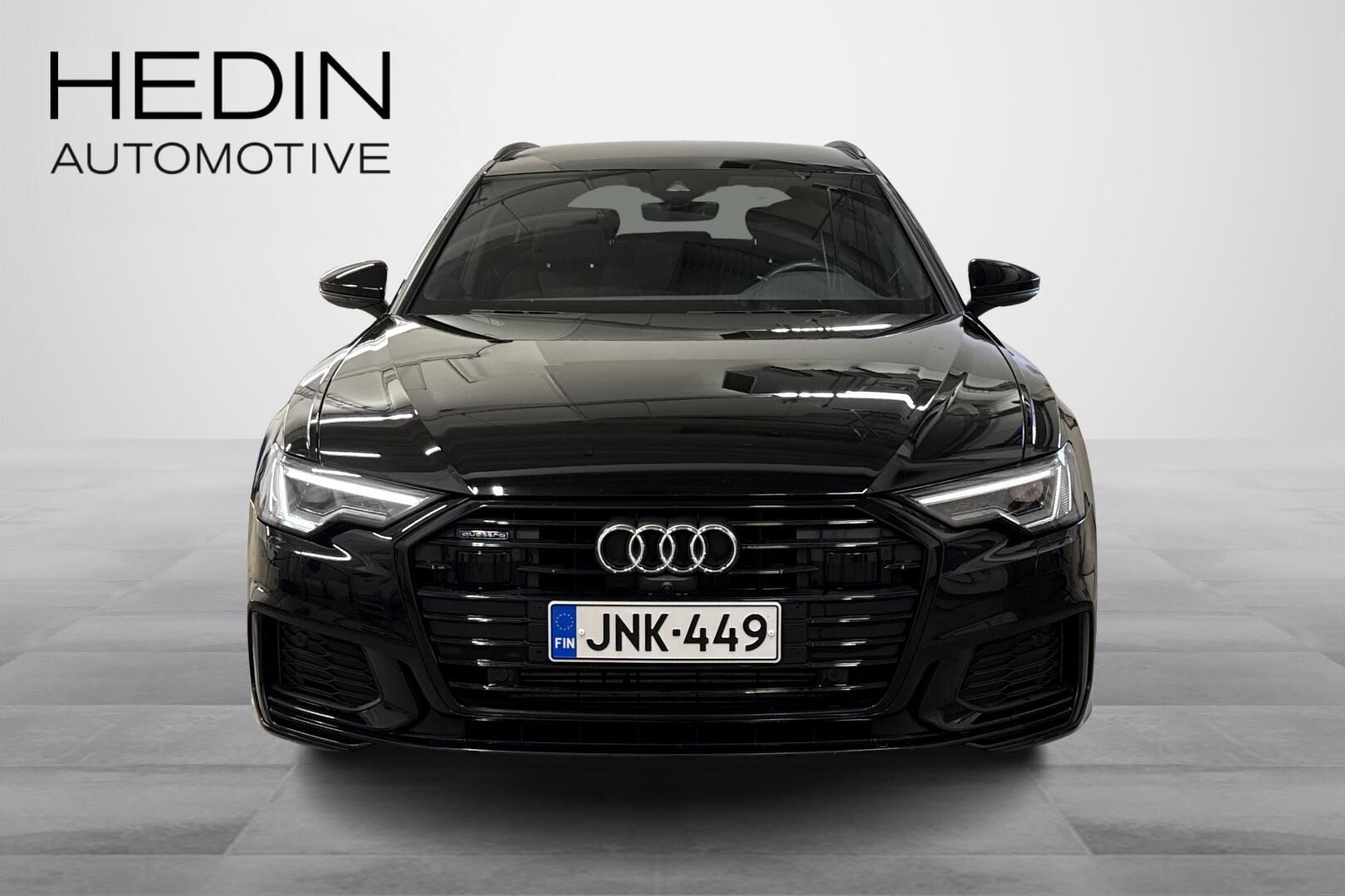 Audi A6 2020, photo 5/33