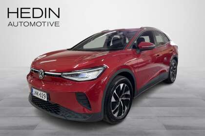 Volkswagen ID.4 - JNK-629