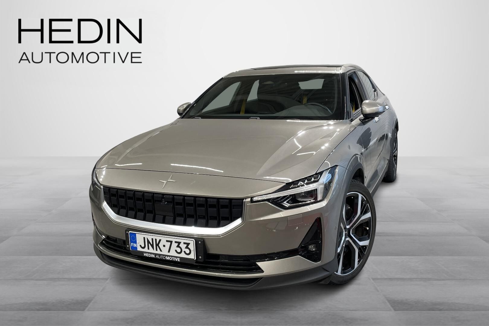 POLESTAR 2 - JNK-733