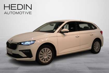 Škoda Scala 1.0 TSI 95 Selection - JNL-418