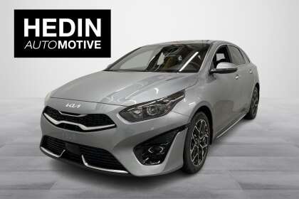 Kia PROCEED - JNL-550