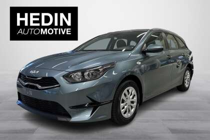 Kia CEED  - JNL-556