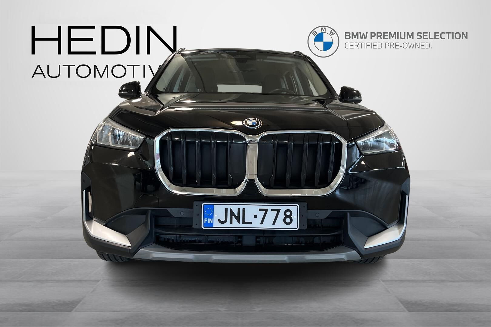 BMW X1 U11 25e xDrive Charged Edition 2024, bild 5/30