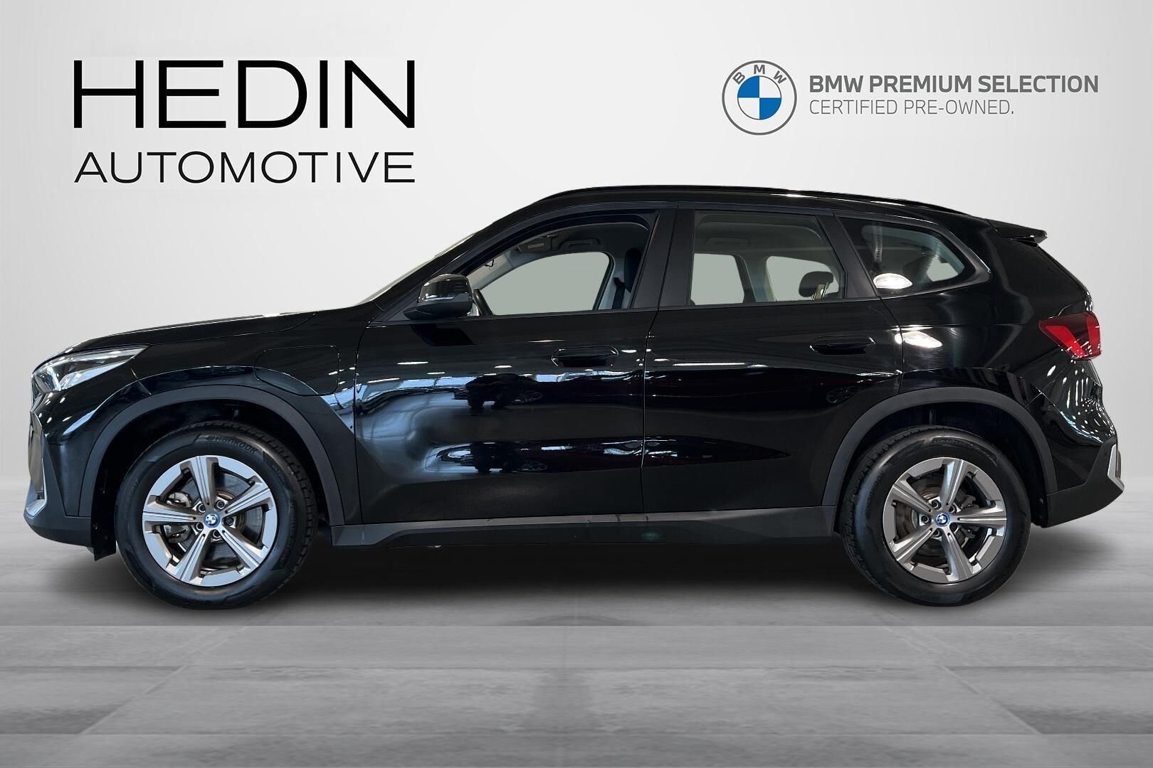 BMW X1 U11 25e xDrive Charged Edition 2024, bild 7/30