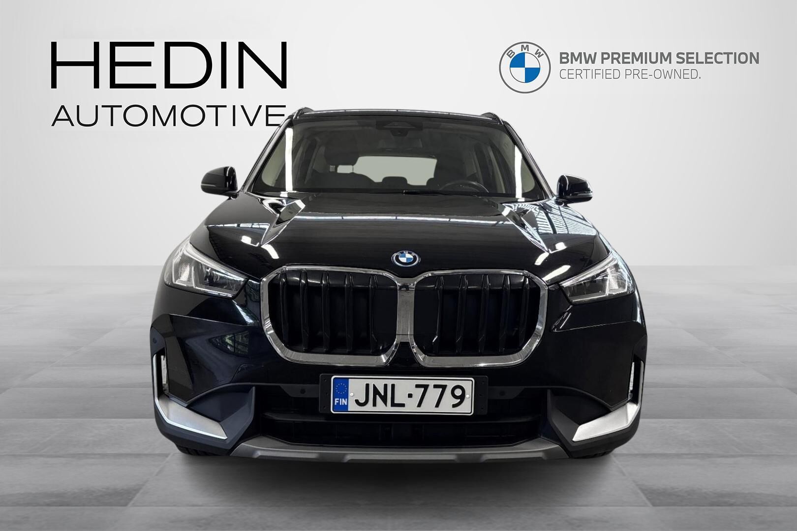BMW X1 U11 25e xDrive Charged Edition 2024, bild 5/32