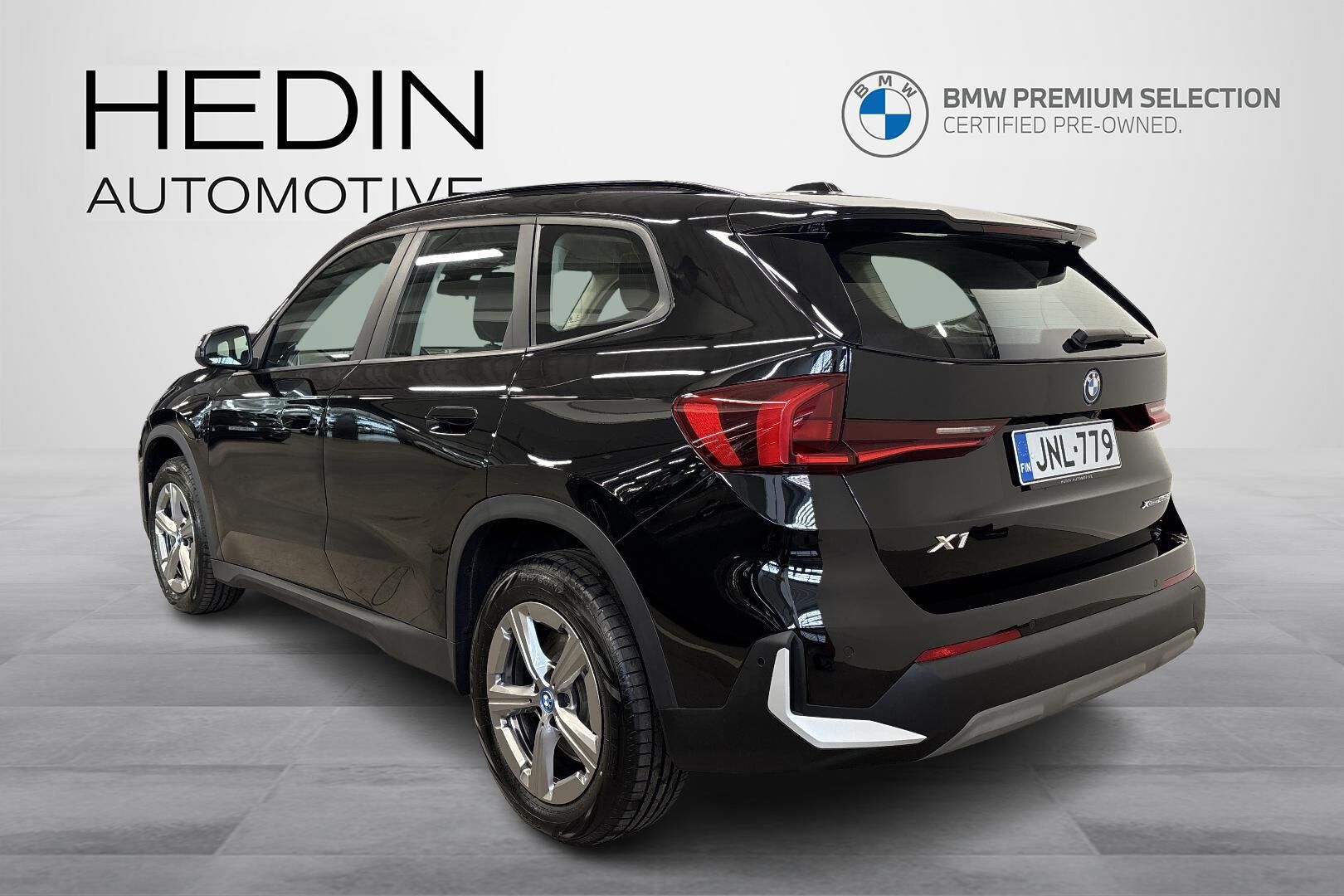 BMW X1 U11 25e xDrive Charged Edition 2024, bild 6/32
