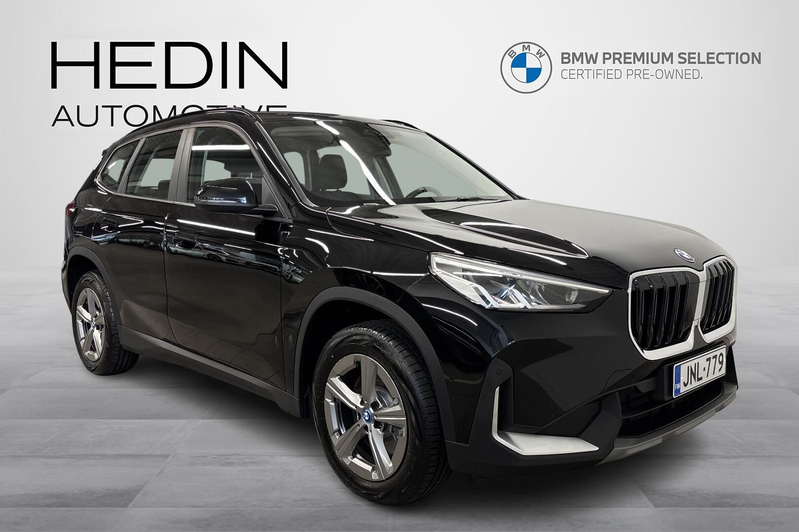 BMW X1 U11 25e xDrive Charged Edition 2024, bild 7/32