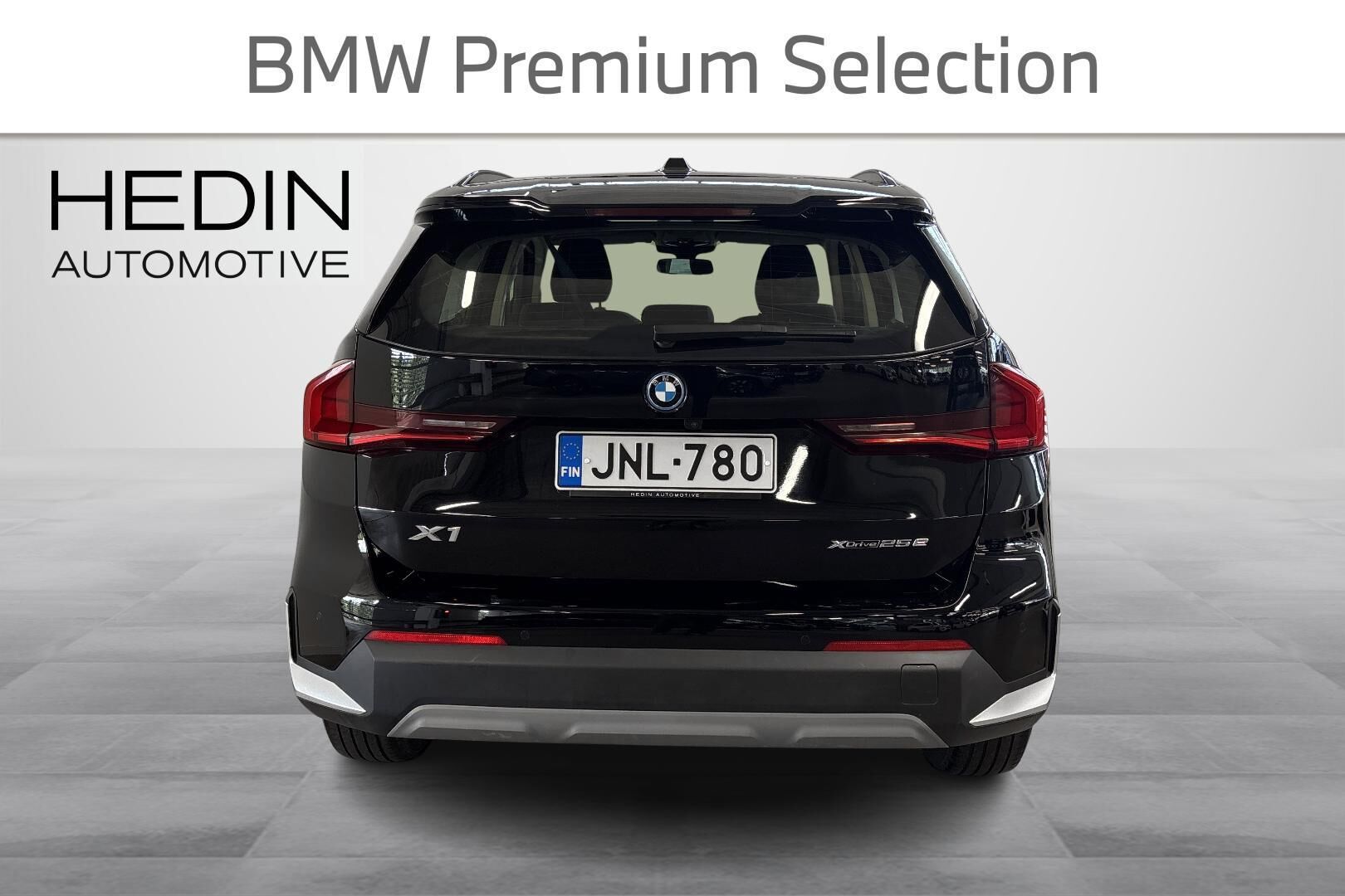 BMW X1 U11 25e xDrive Charged Edition 2024, bild 3/29