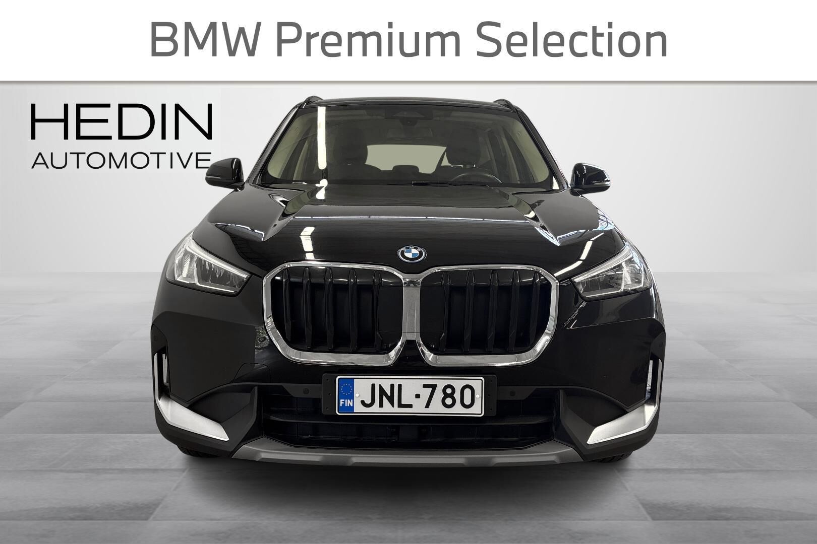 BMW X1 U11 25e xDrive Charged Edition 2024, bild 4/29