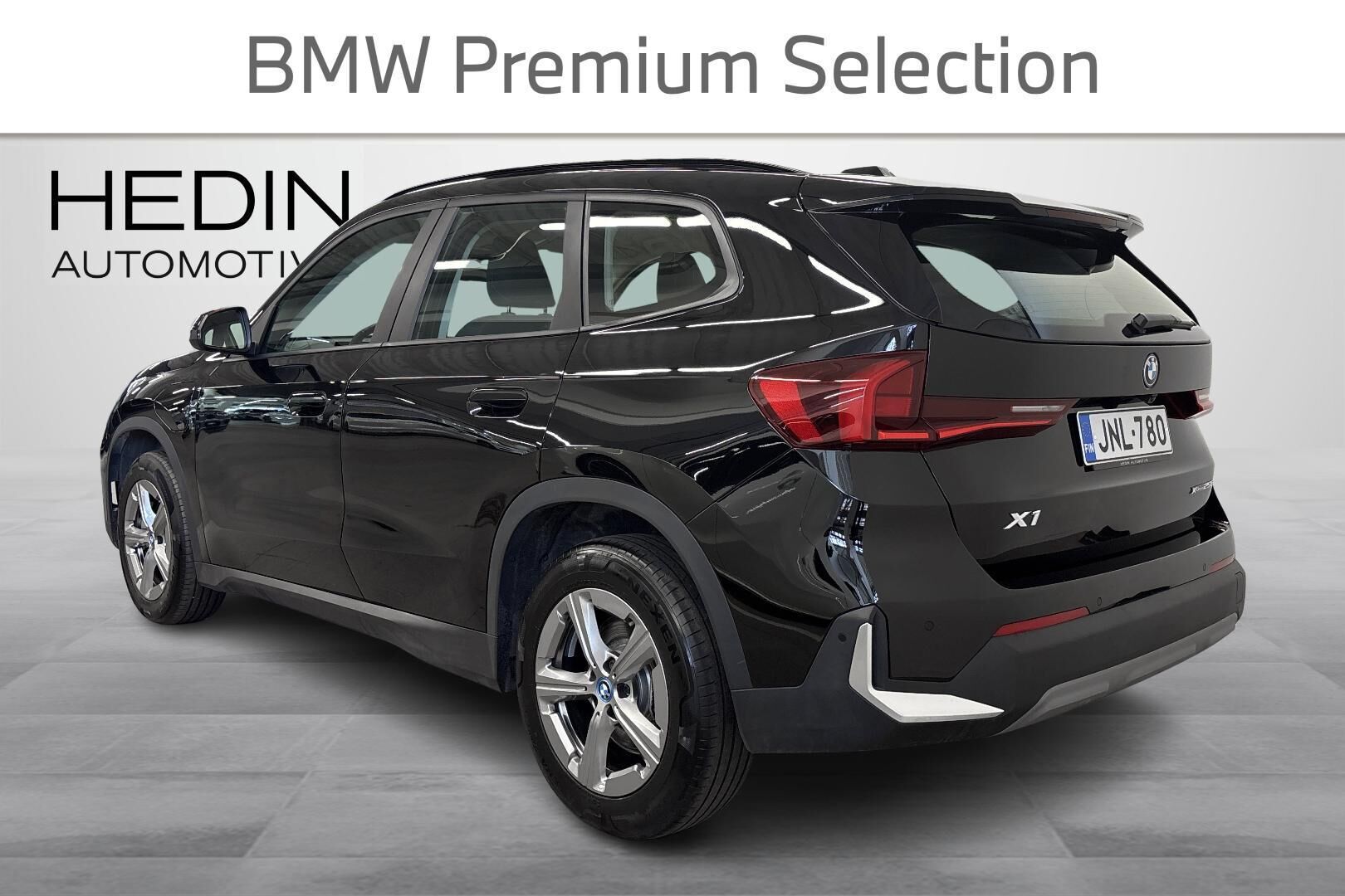 BMW X1 U11 25e xDrive Charged Edition 2024, bild 5/29