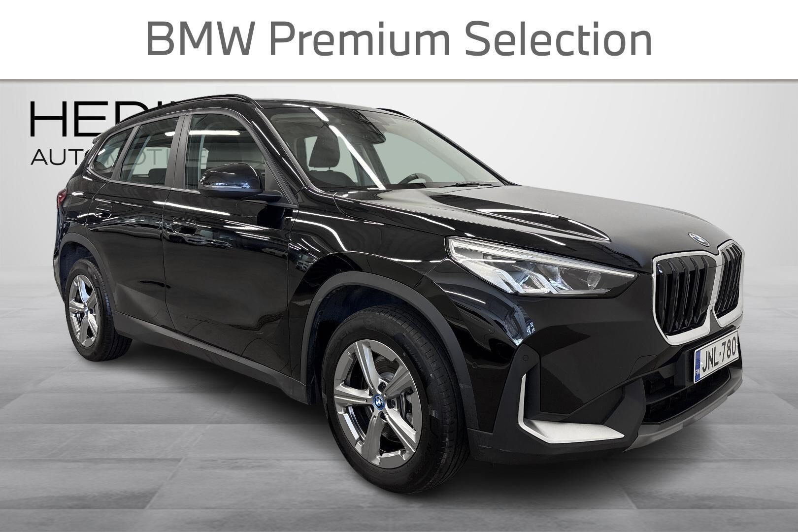 BMW X1 U11 25e xDrive Charged Edition 2024, bild 6/29