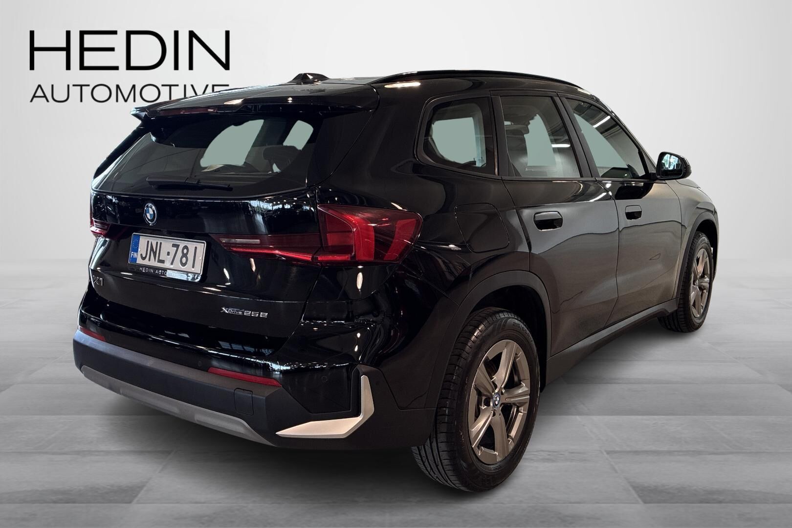 BMW X1 U11 25e xDrive Charged Edition 2024, photo 2/18