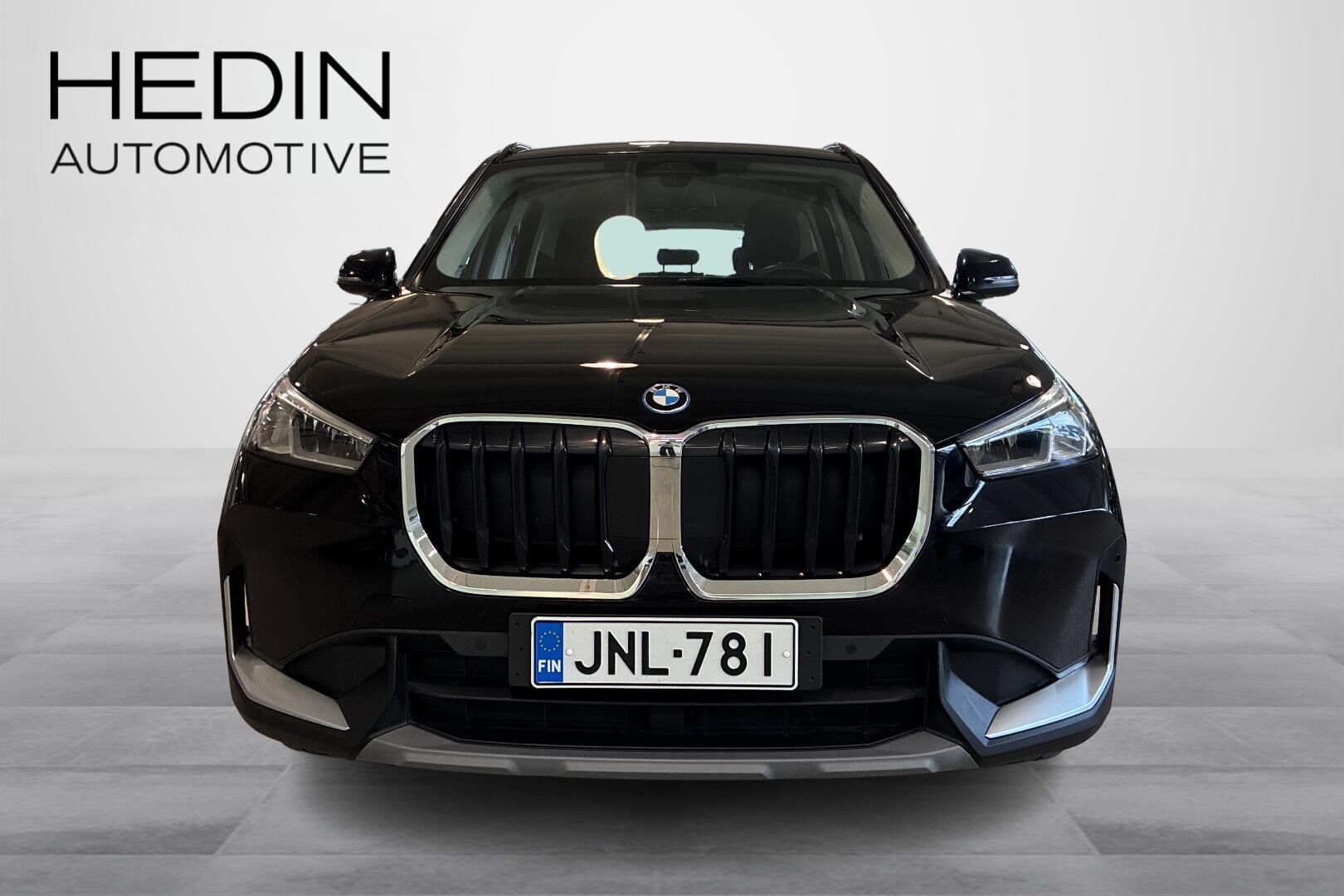 BMW X1 U11 25e xDrive Charged Edition 2024, photo 4/18