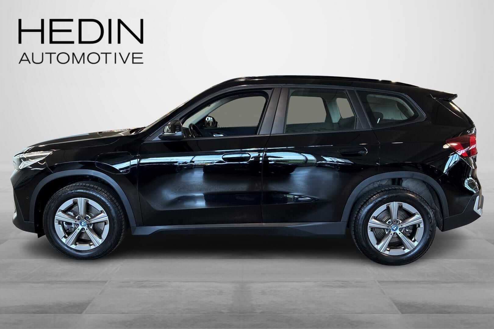 BMW X1 U11 25e xDrive Charged Edition 2024, photo 5/18