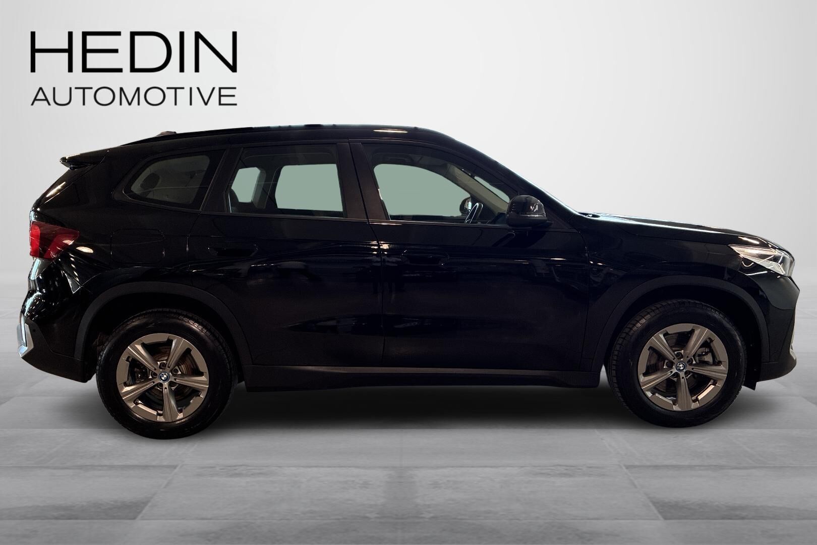 BMW X1 U11 25e xDrive Charged Edition 2024, photo 6/18
