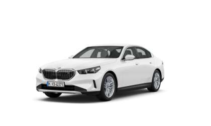 BMW i5  - JNL-786