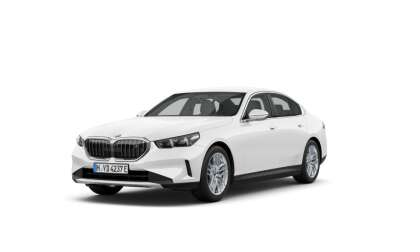 BMW i5  - JNL-795