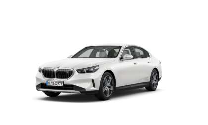 BMW i5 - JNL-797