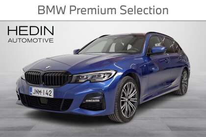 BMW 330  - JNM-142