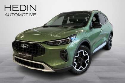 Ford KUGA  - JNN-568