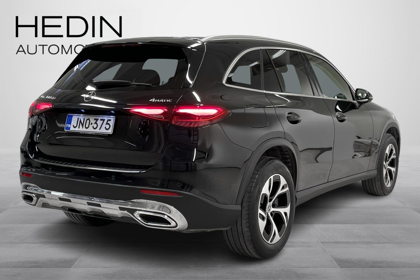 Mercedes-Benz GLC 300 de 4MATIC A 2024, kuva 3/40