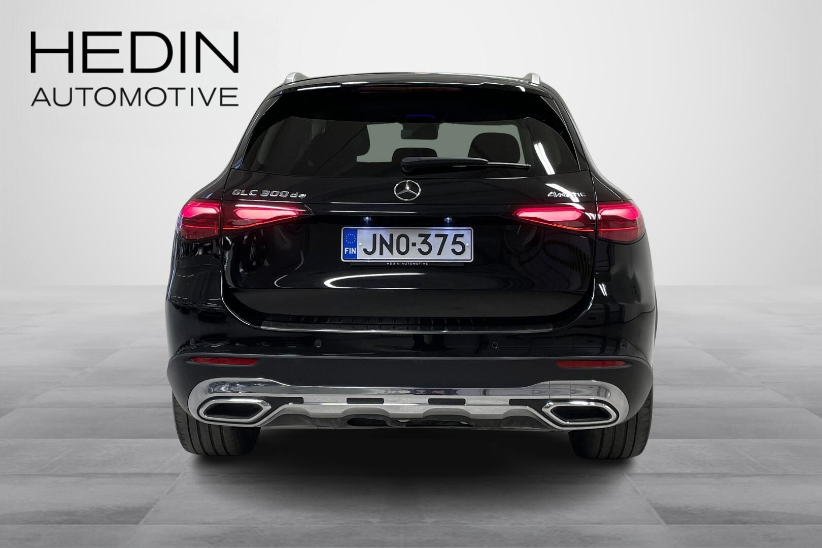Mercedes-Benz GLC 300 de 4MATIC A 2024, kuva 6/40