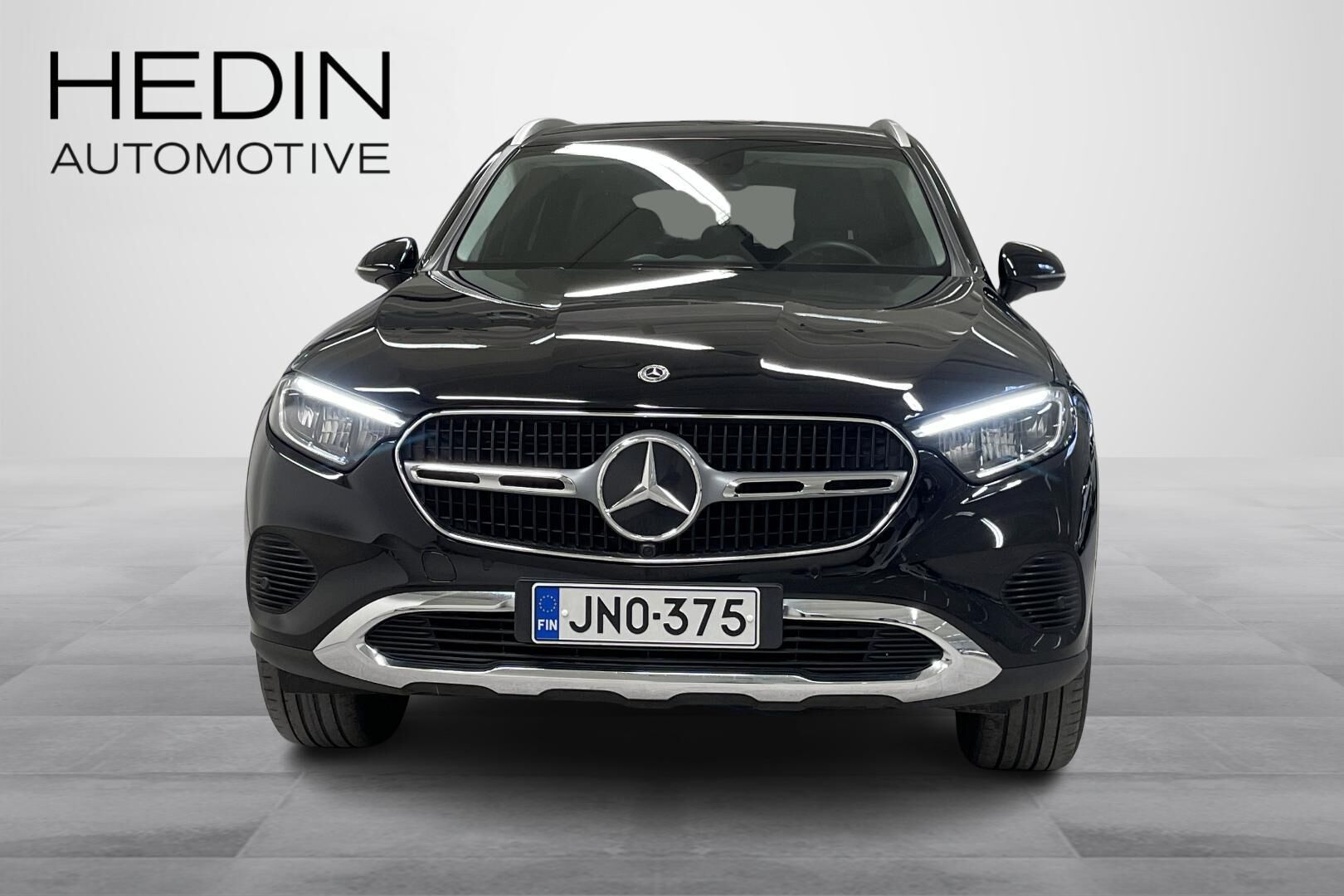 Mercedes-Benz GLC 300 de 4MATIC A 2024, kuva 7/40