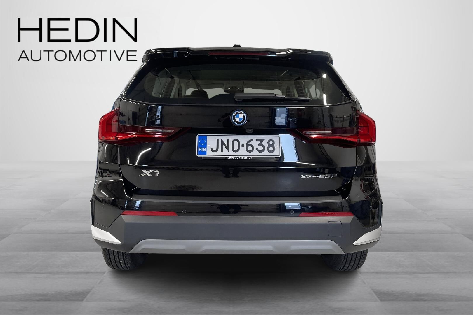 BMW X1 U11 25e xDrive Charged Edition 2024, kuva 5/29