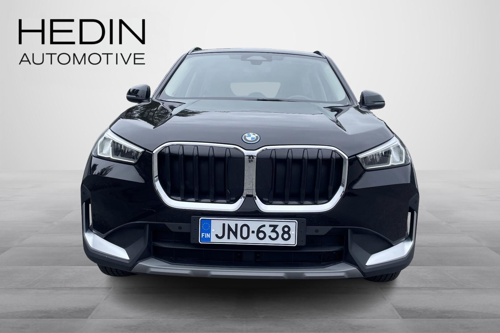 BMW X1 U11 25e xDrive Charged Edition 2024, kuva 6/29