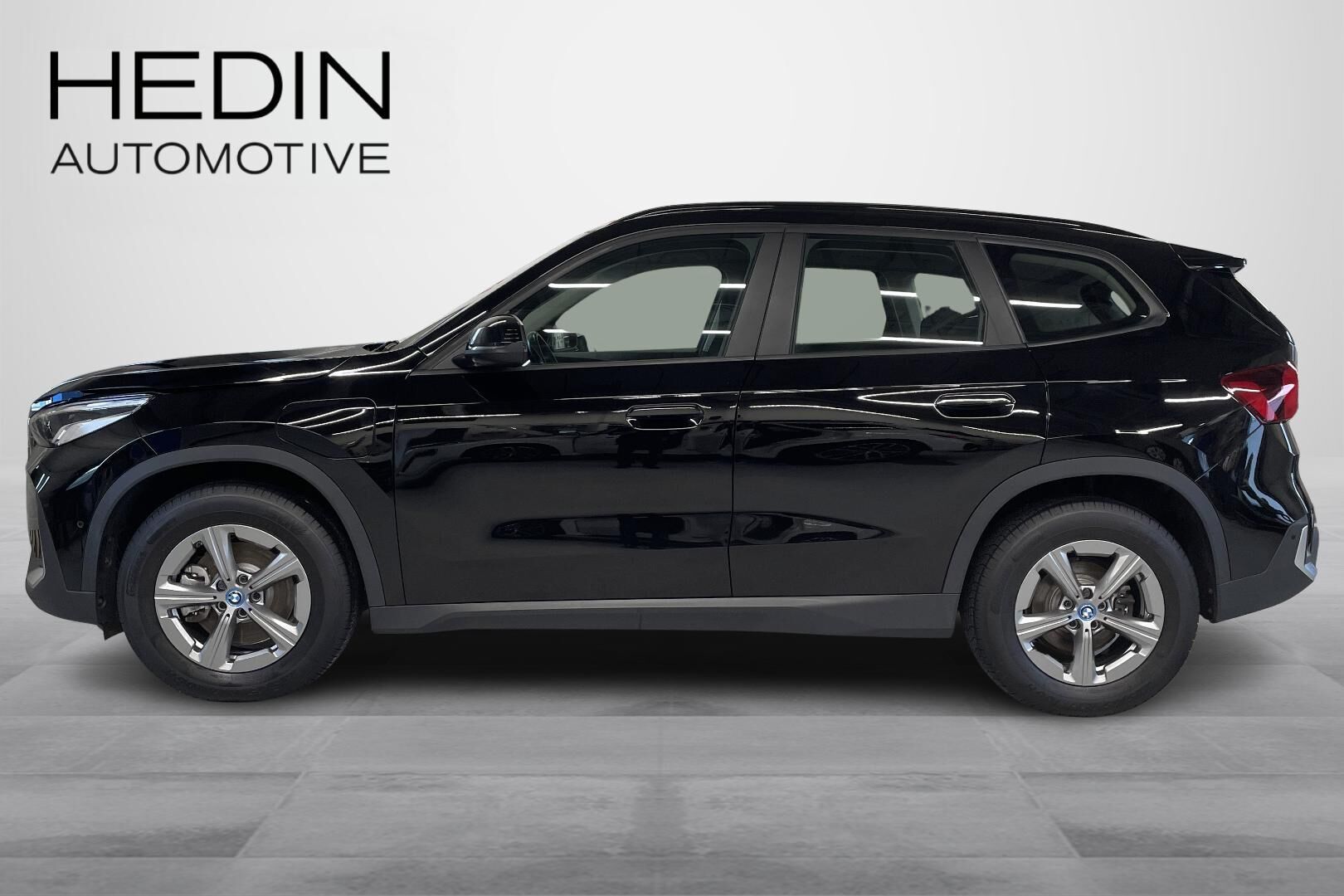 BMW X1 U11 25e xDrive Charged Edition 2024, kuva 7/29