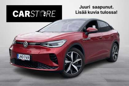 Volkswagen ID.5 GTX 4MOTION Business Max, akku 77 kWh - JNO-749