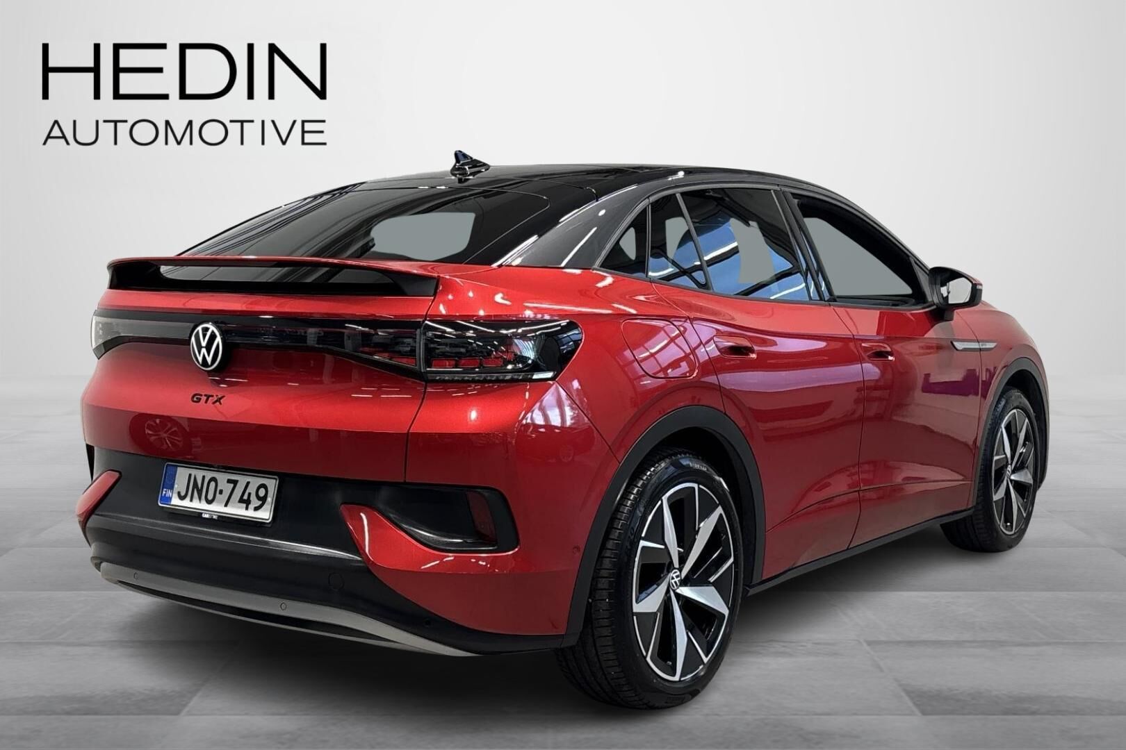 Volkswagen ID.5 2022, bild 3/20