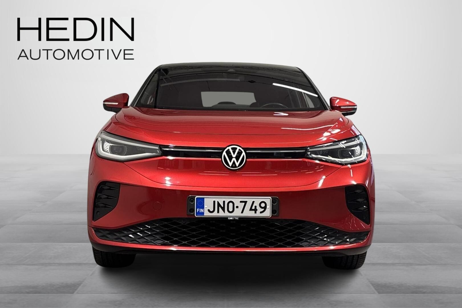 Volkswagen ID.5 2022, bild 5/20