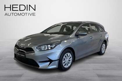 Kia CEED  - JNP-225